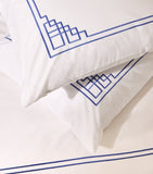 Peter Reed Trawden Super King Duvet Cover Set (260cm x 220cm)
