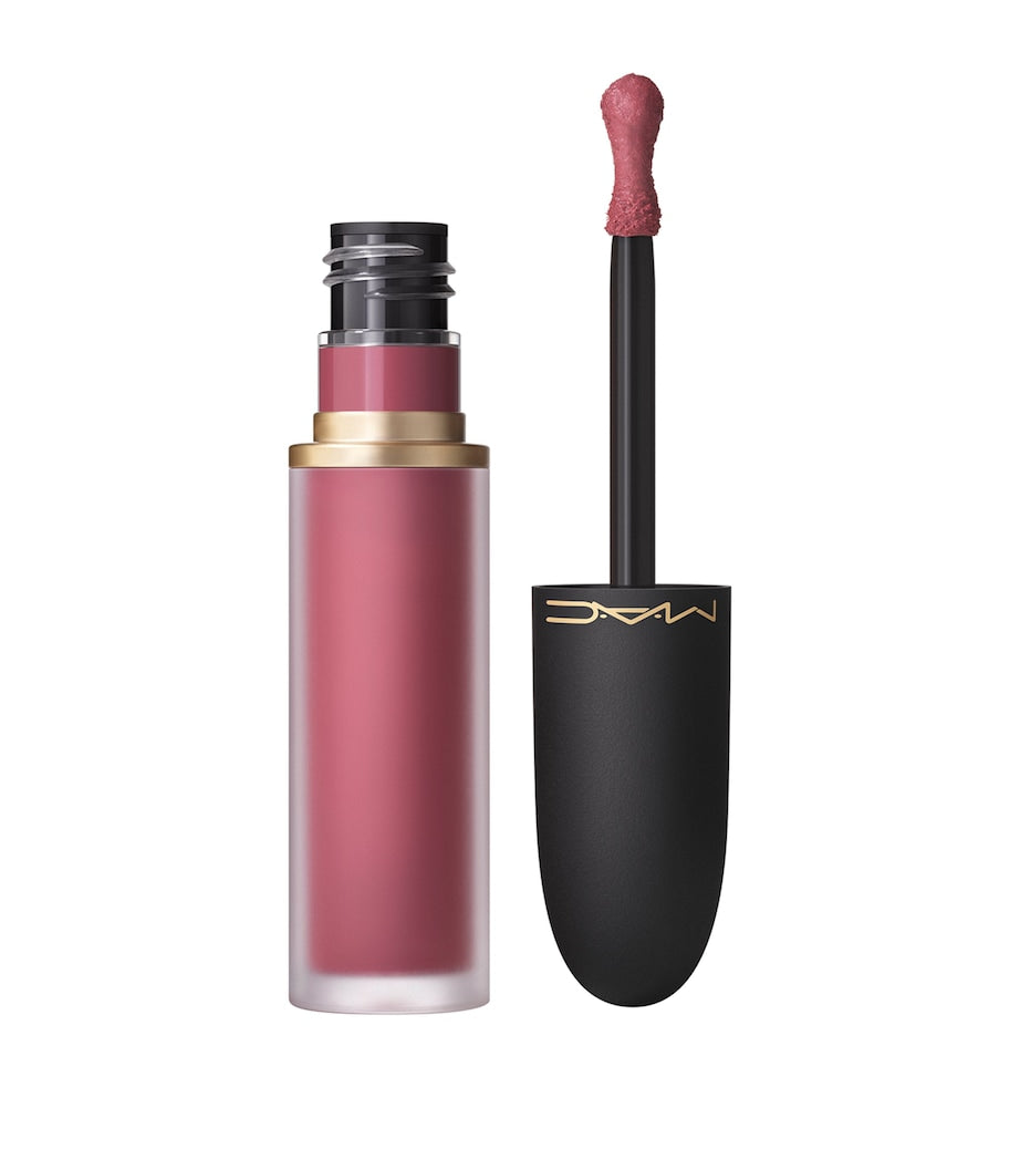 MAC Powder Kiss Lip + Cheek Mousse