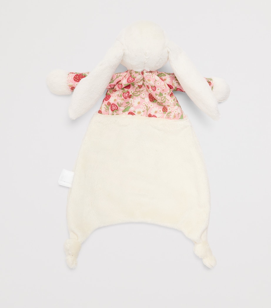 Jellycat Mimi Strawberry Comforter