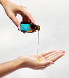 Moroccanoil hydration discovery kit, imported from the UK