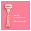 Venus Comfortglide Spa Breeze razor blades 8 pack (British brand)