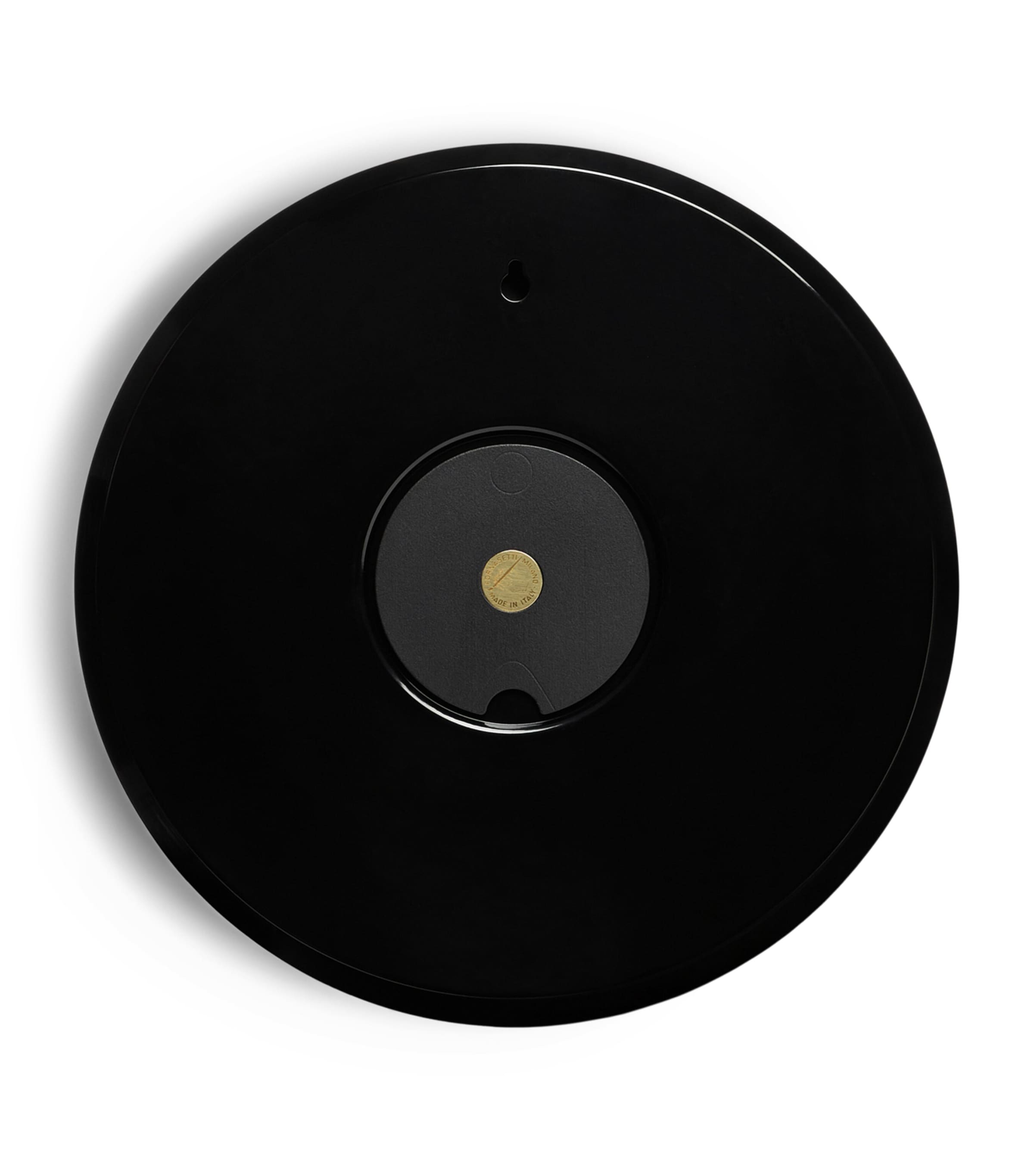 Fornasetti Sole Raggiante wall clock - British product