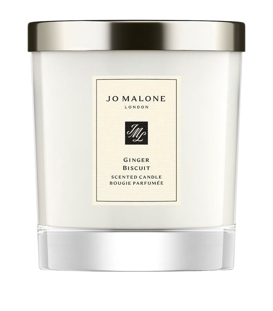 Jo Malone London Ginger Biscuit Candle (200g)