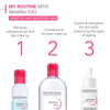 Bioderma Sensibio Micellar Water Sensitive Skin 100ml - British product