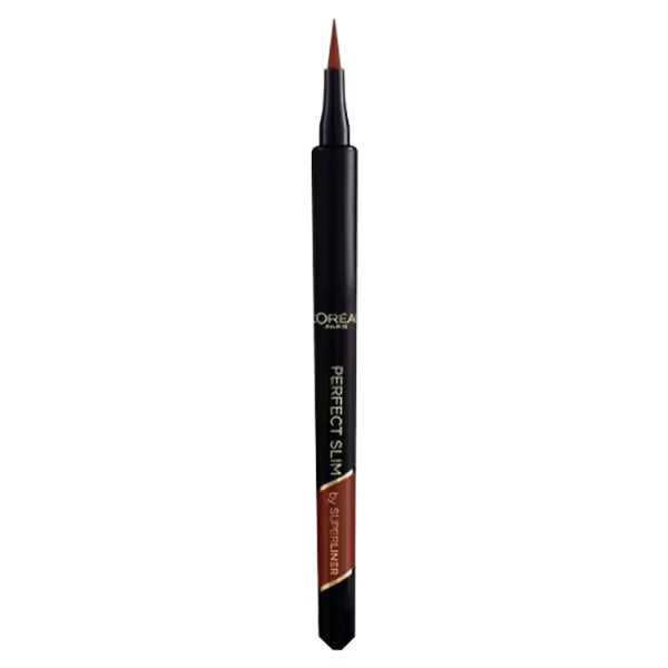 L'Oréal Paris Superliner Perfect Slim Eyeliner 03 Brown