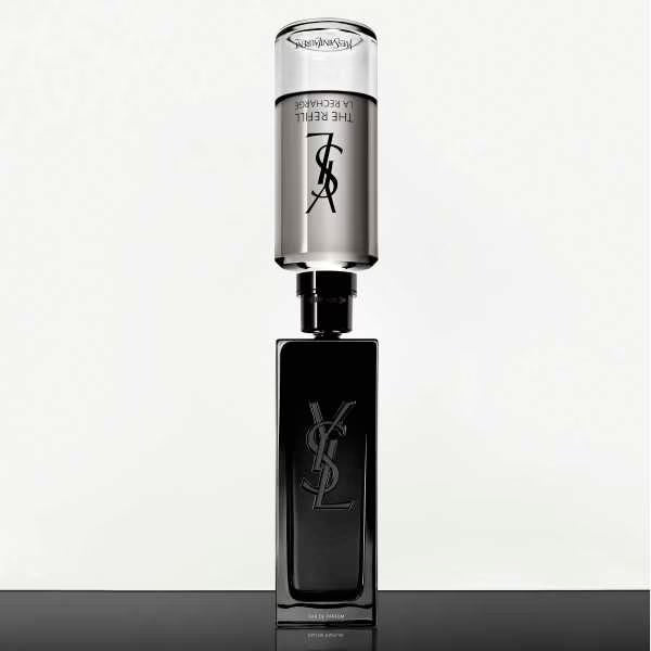 Yves Saint Laurent MYSELF perfume refill 150ml (British brand)