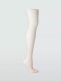 John Lewis 10 Denier Smooth Body Shaper Tights Almond Pack of 2, UK version