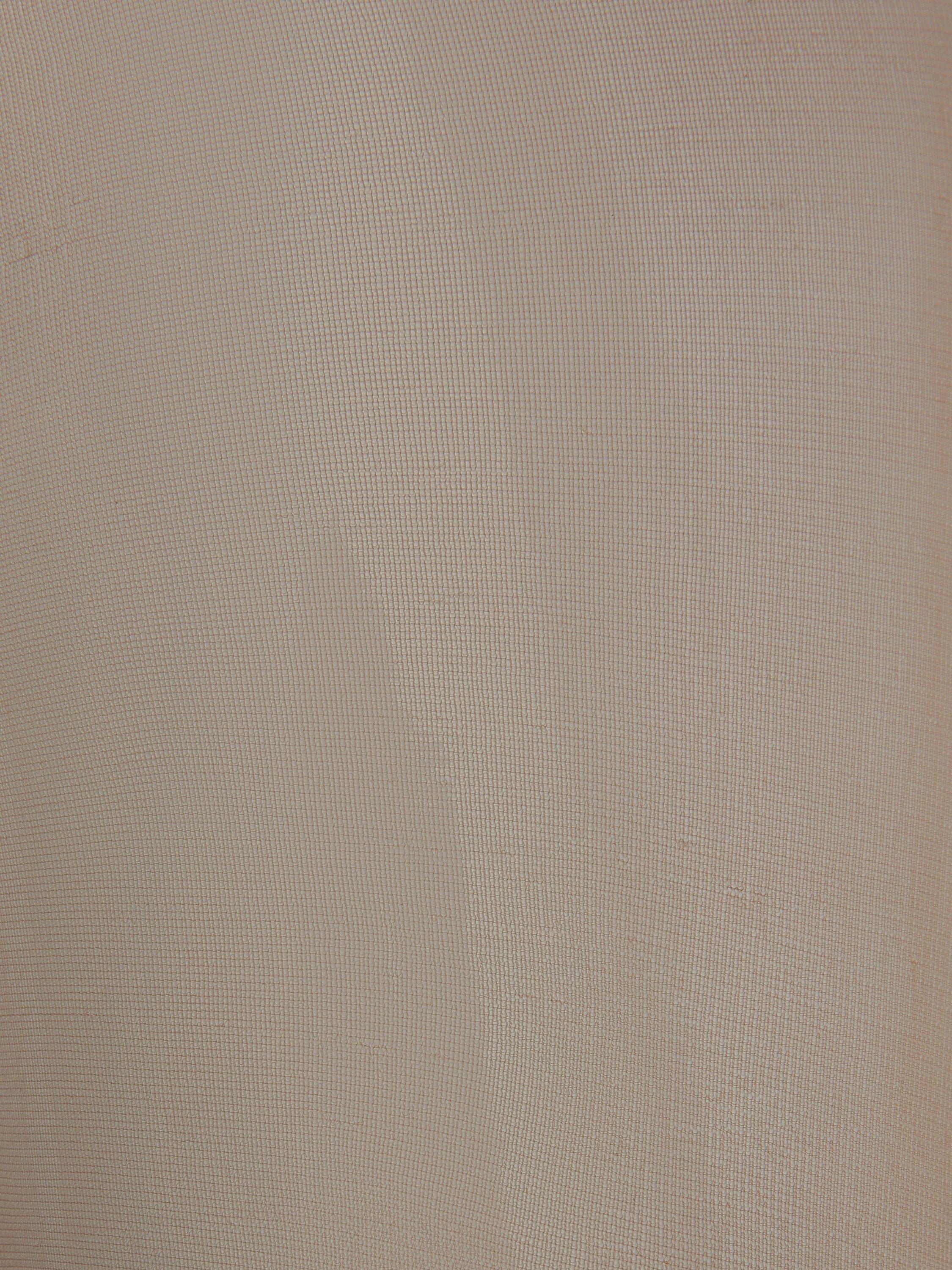 John Lewis 15 denier sleek tights in almond and black, UK version