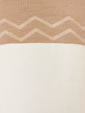 John Lewis 15 Denier Sleek Body Shaper Tights, Pack of 2, Almond, UK version