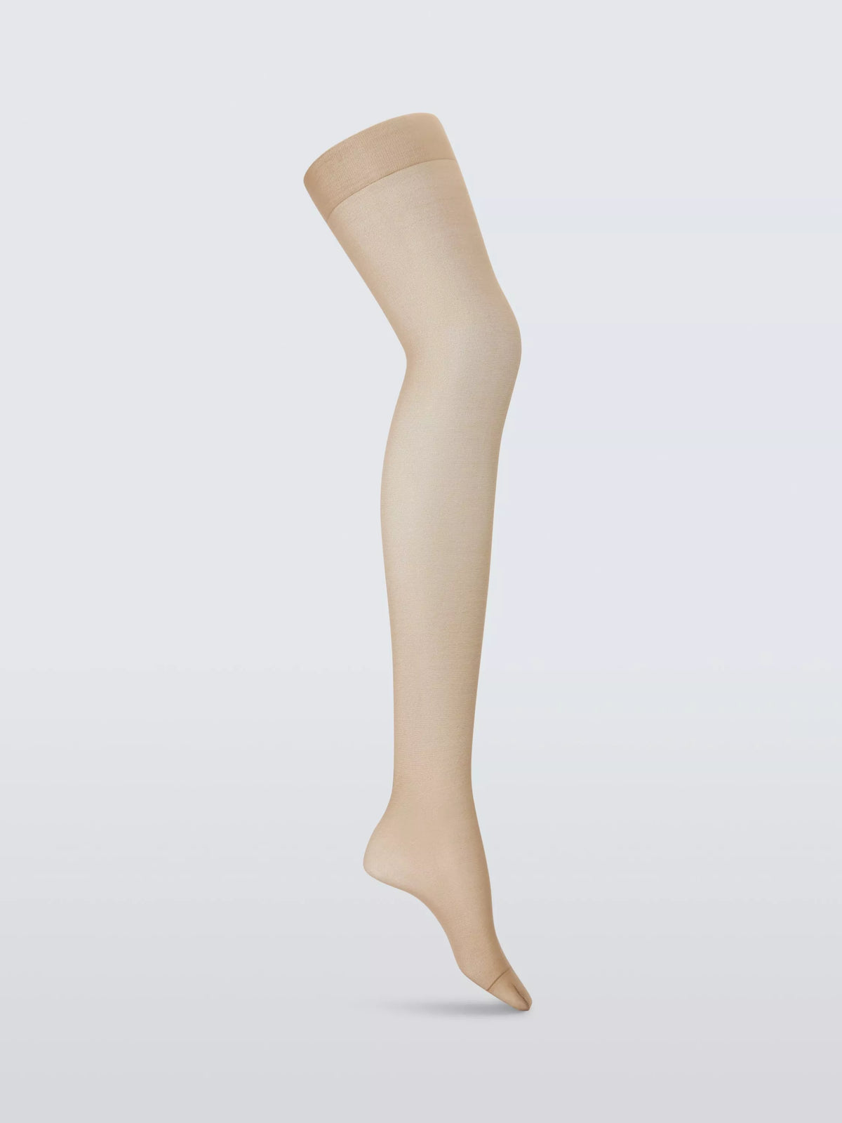 John Lewis 20 denier everyday tights pack of 3 almond, UK version