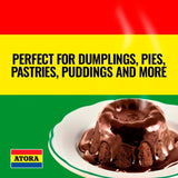 Atora Shredded Vegtable Suet    200g - McGrocer