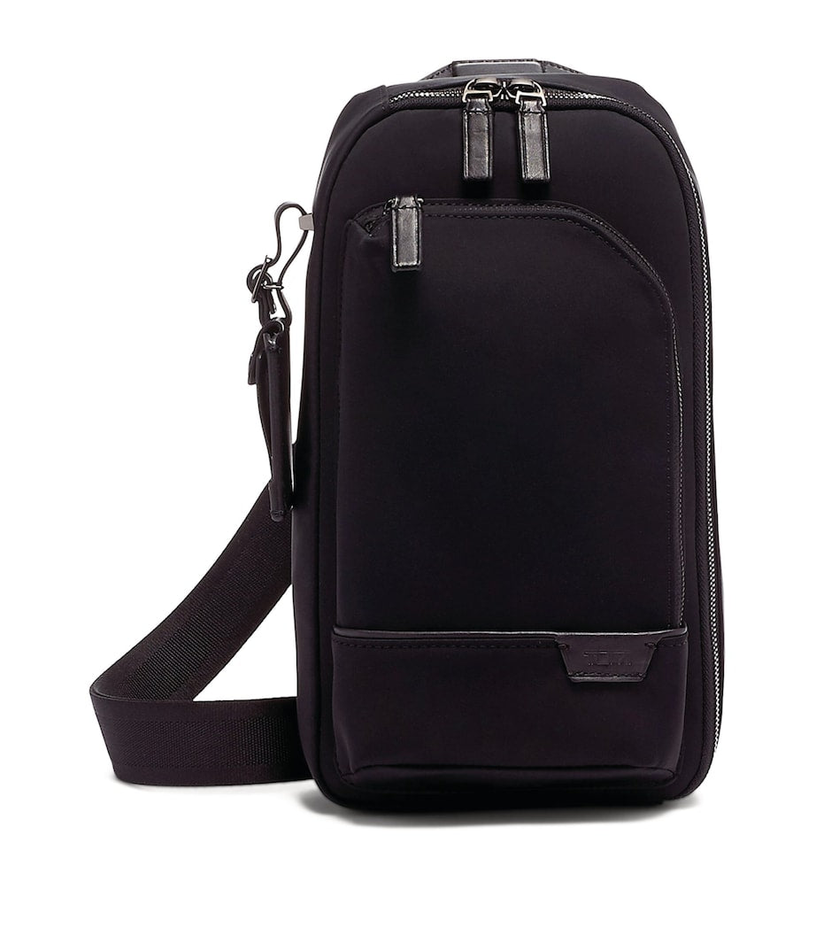 Tumi Gregory day bag (British brand)