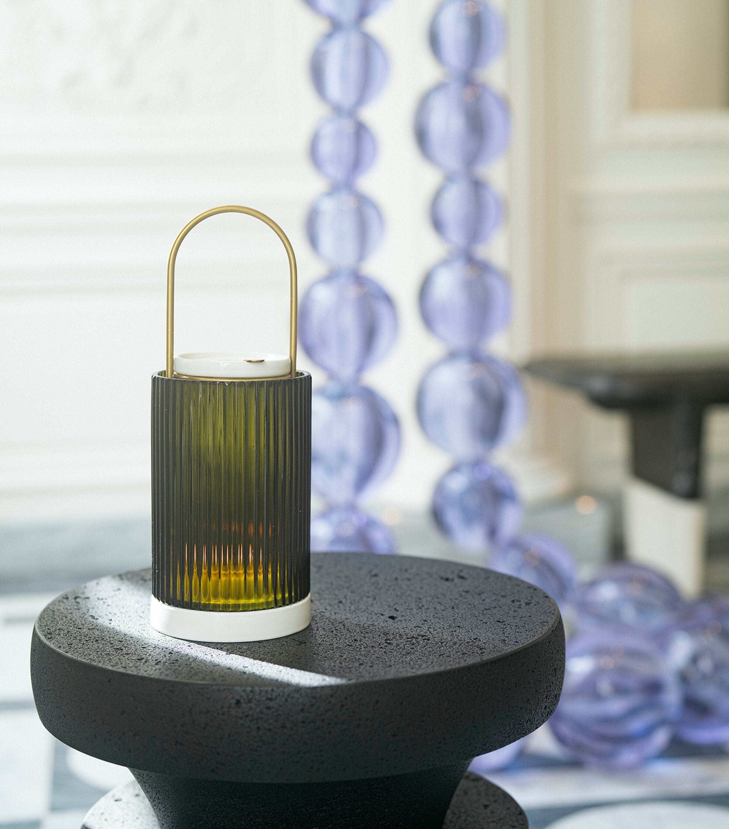 Trudon La Promeneuse Abd El Kader Wax Melts