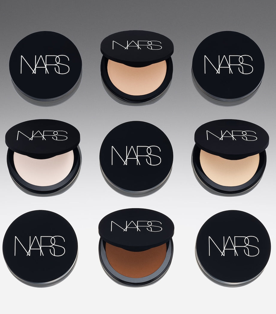Soft Matte Advanced Protecting Powder