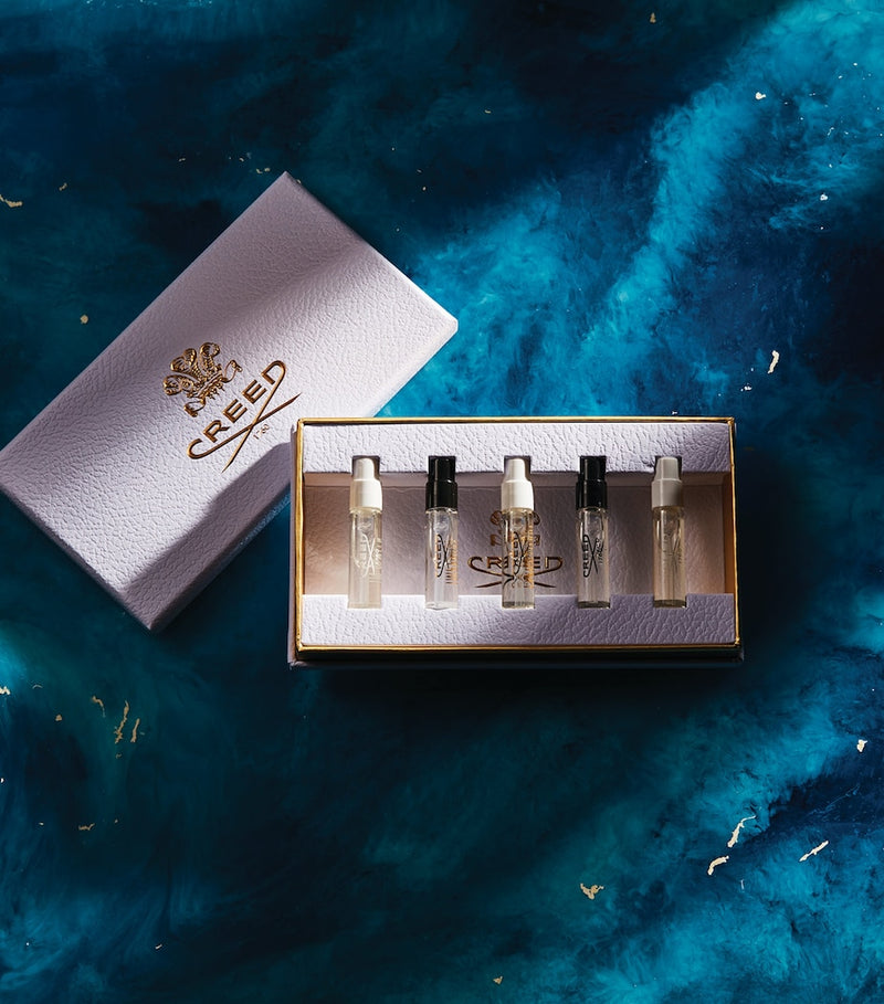 Creed Men's Sample Inspiration Set