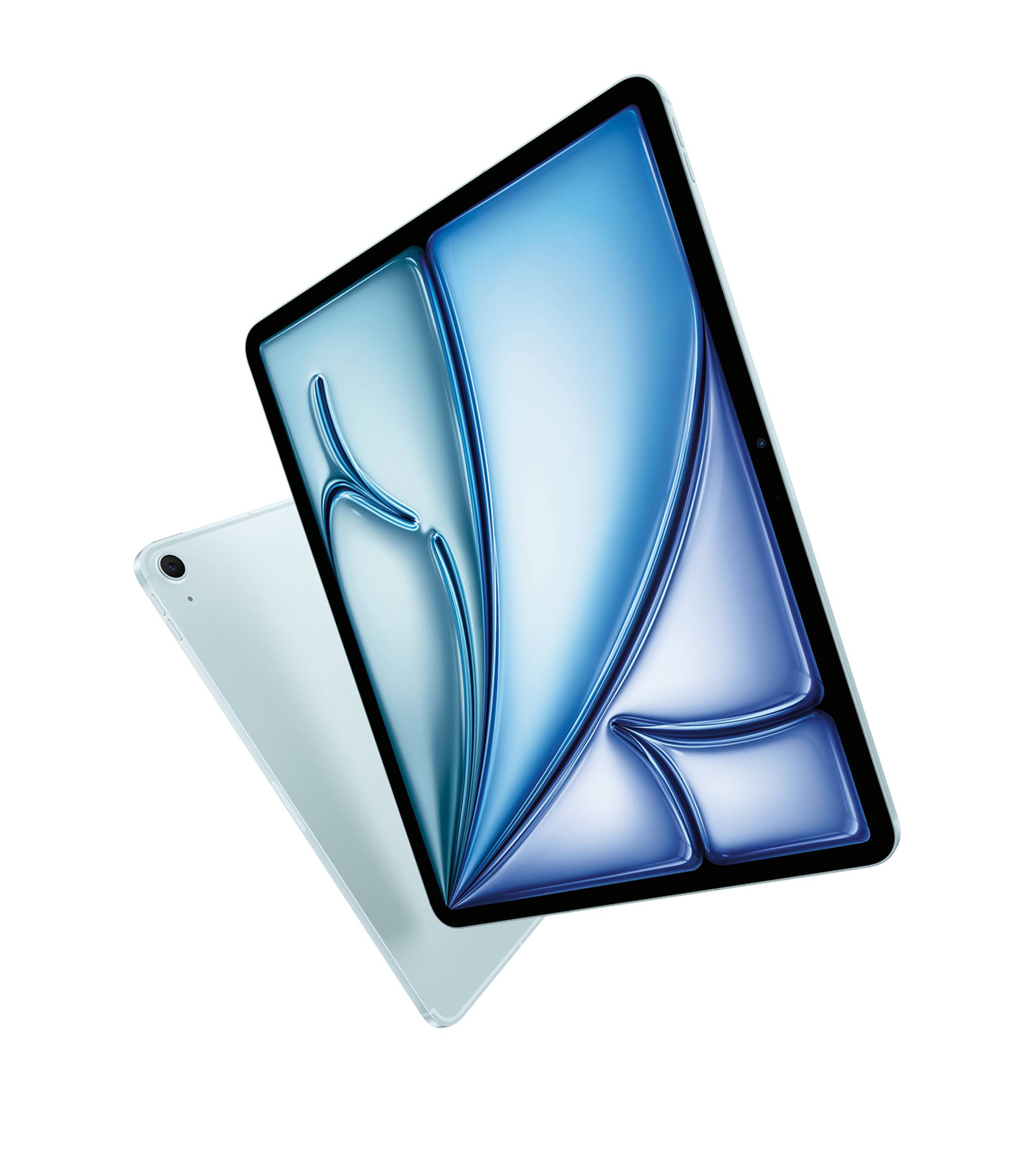 Apple iPad Air 11-inch 128GB - Blue