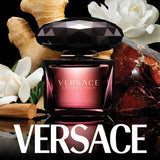 Versace Crystal Noir Eau De Toilette 30ml (British brand)