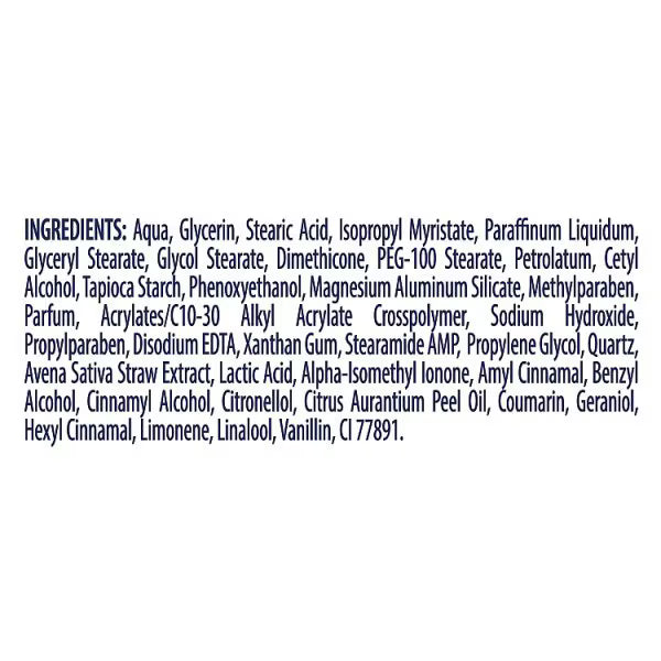 Vaseline Intensive Care Essential Healing Body Lotion 400ml (British brand)