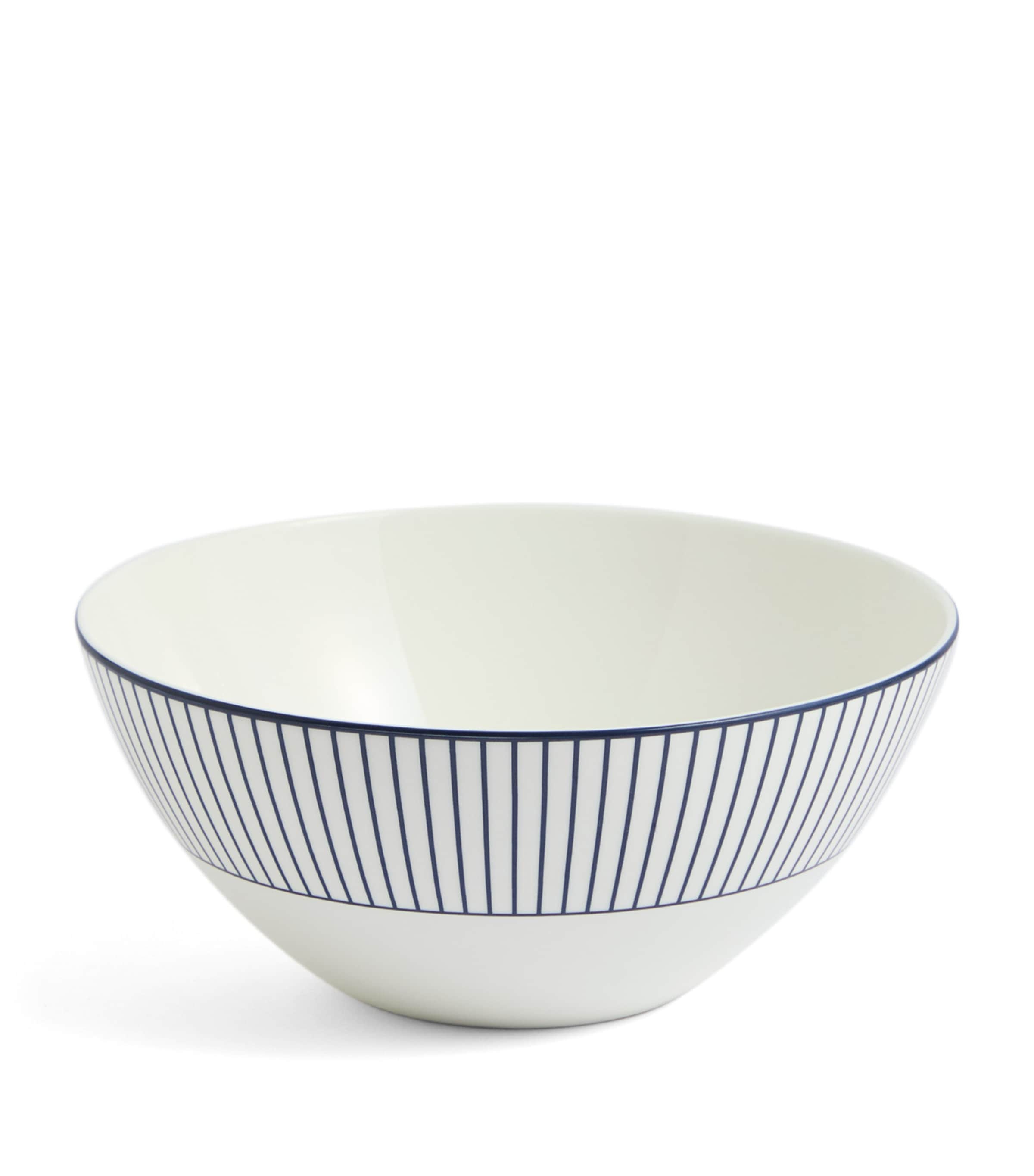 Wedgwood Gio Blue Cereal Bowl