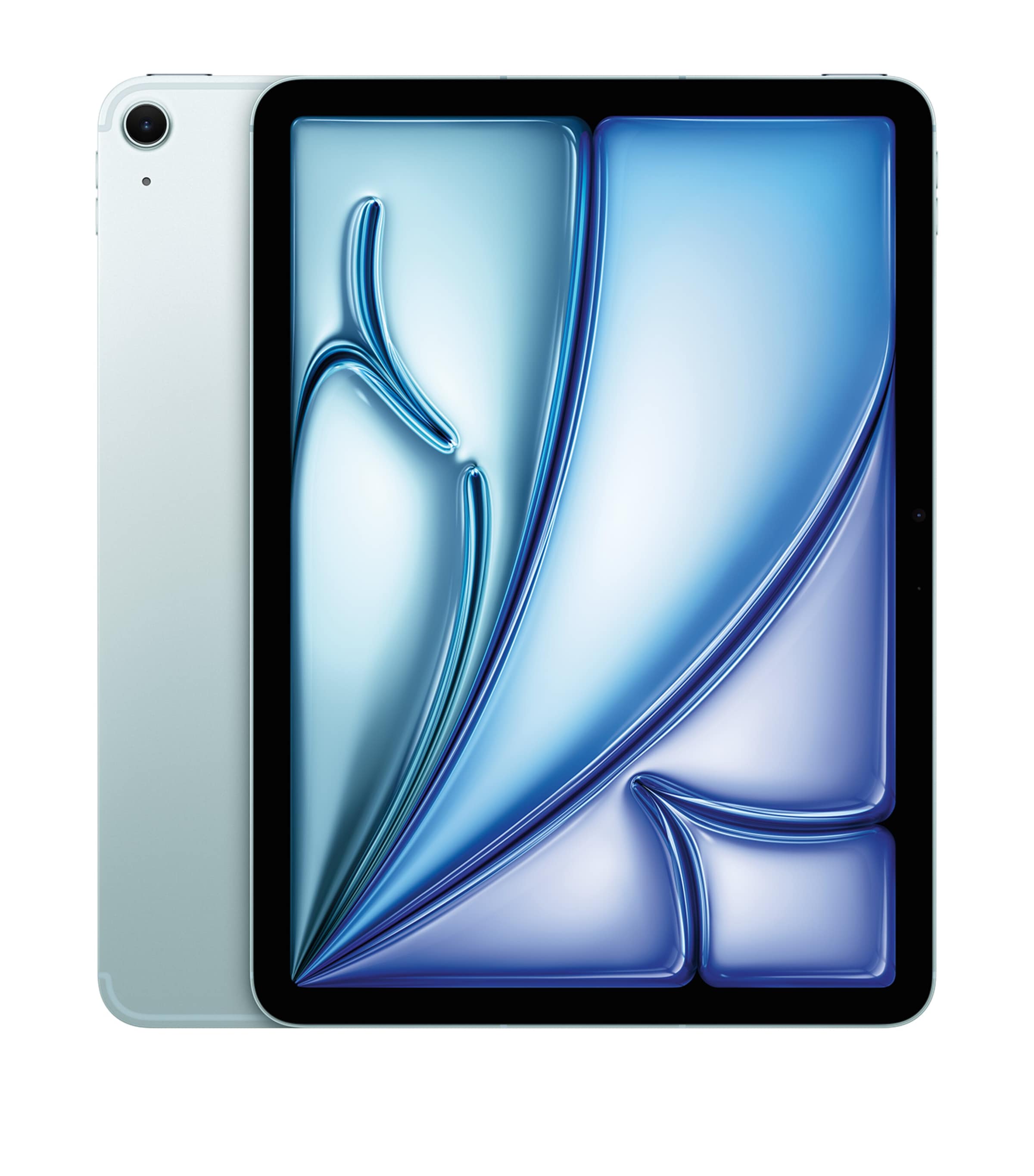 Apple iPad Air 11-inch 128GB - Blue