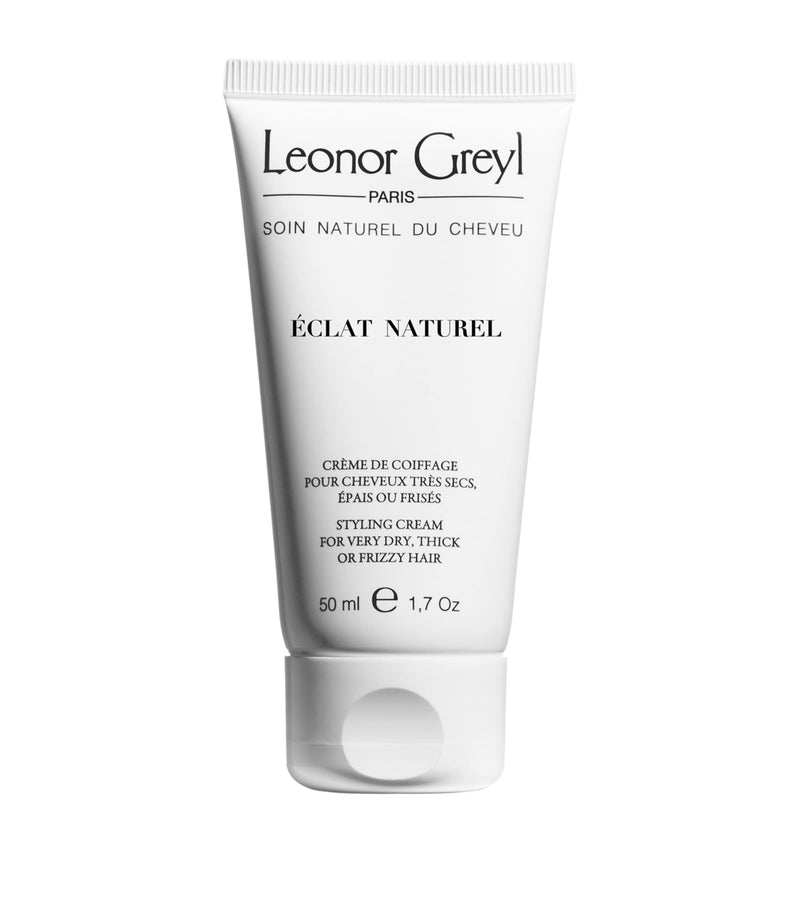 Leonor Greyl Éclat Naturel styling cream 50ml UK version