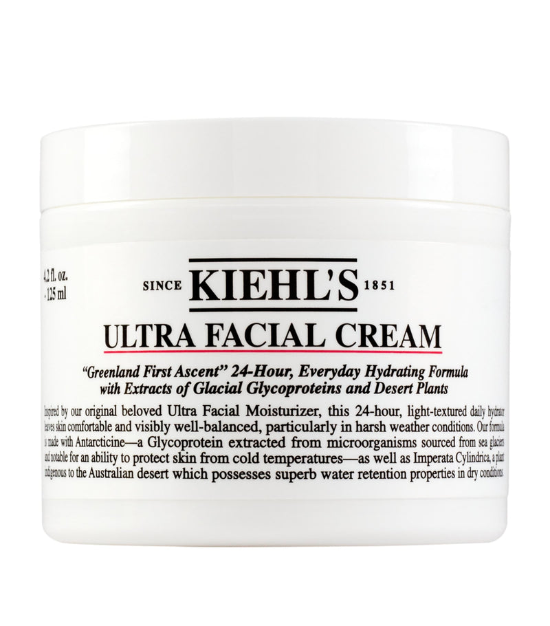 Kiehl's Ultra Facial Cream 125ml, UK version