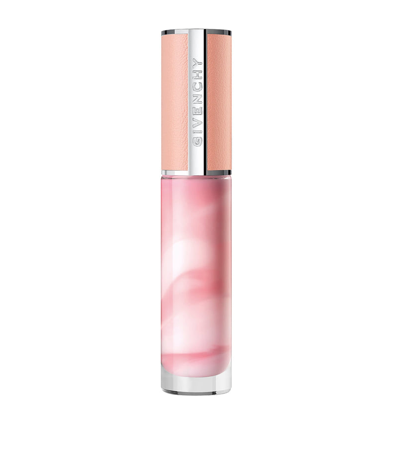 Givenchy Rose Perfecto Liquid Lip Balm, UK version
