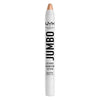 NYX Jumbo Eye Pencil Frosting, imported from the UK
