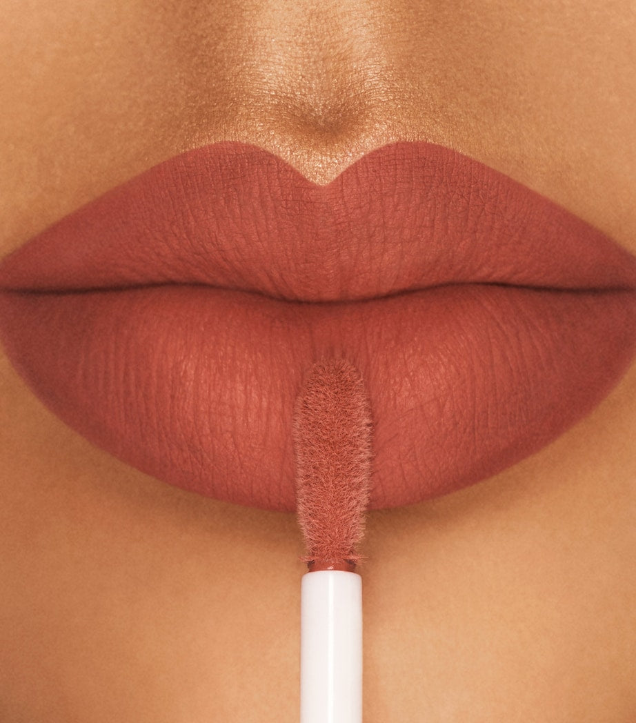 Dolce&Gabbana Everkiss Liquid Lipstick - British product