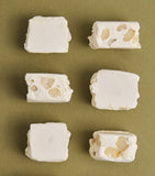 Harrods Macadamia Honey Nougat (160g)