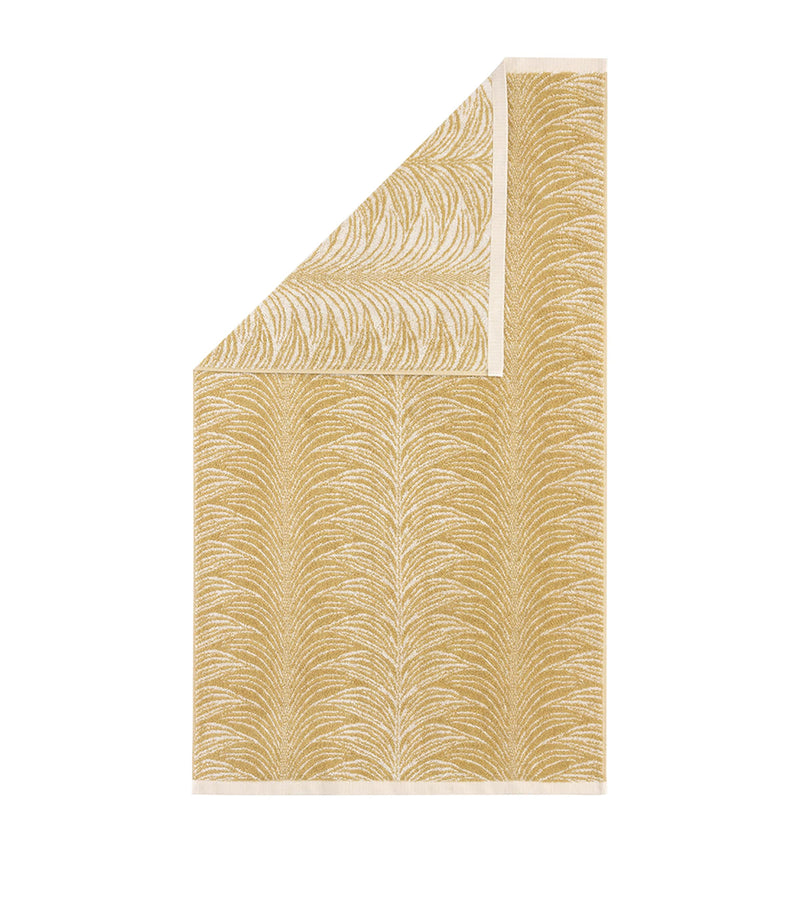 Yves Delorme Pollen Hand Towel (55cm x 100cm)