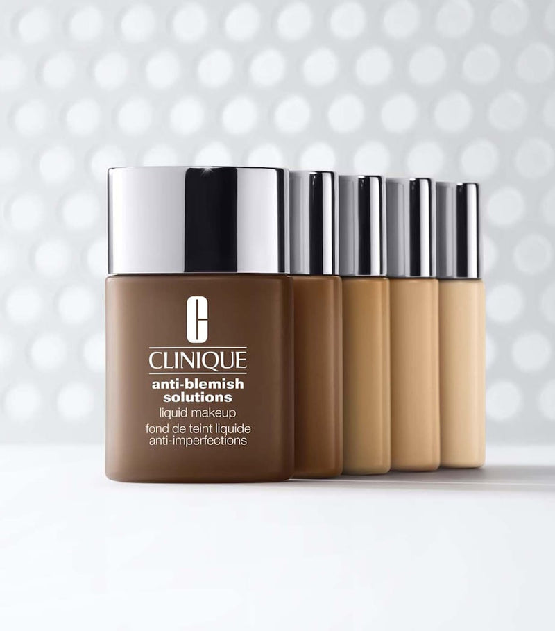 Clinique Anti-Blemish Solutions Liquid Makeup