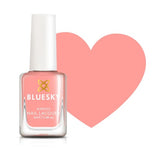 Bluesky Kids Airkiss Nail Polish Sandcastle - British product