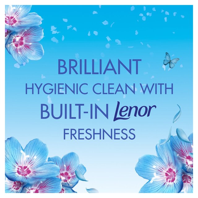 Bold Washing Powder Spring Awakening 40 Washes   2000g - McGrocer