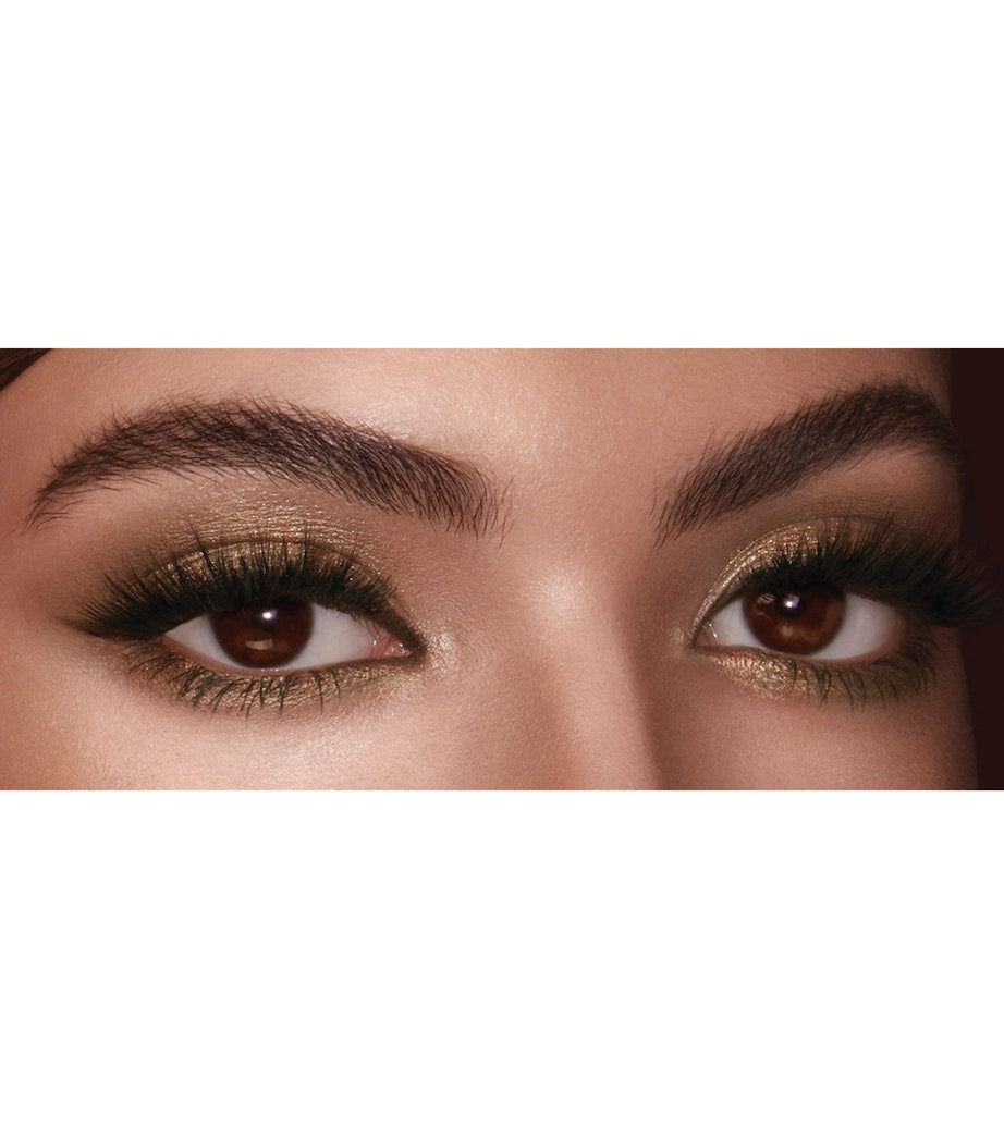 Charlotte Tilbury Luxury Eyeshadow Palette