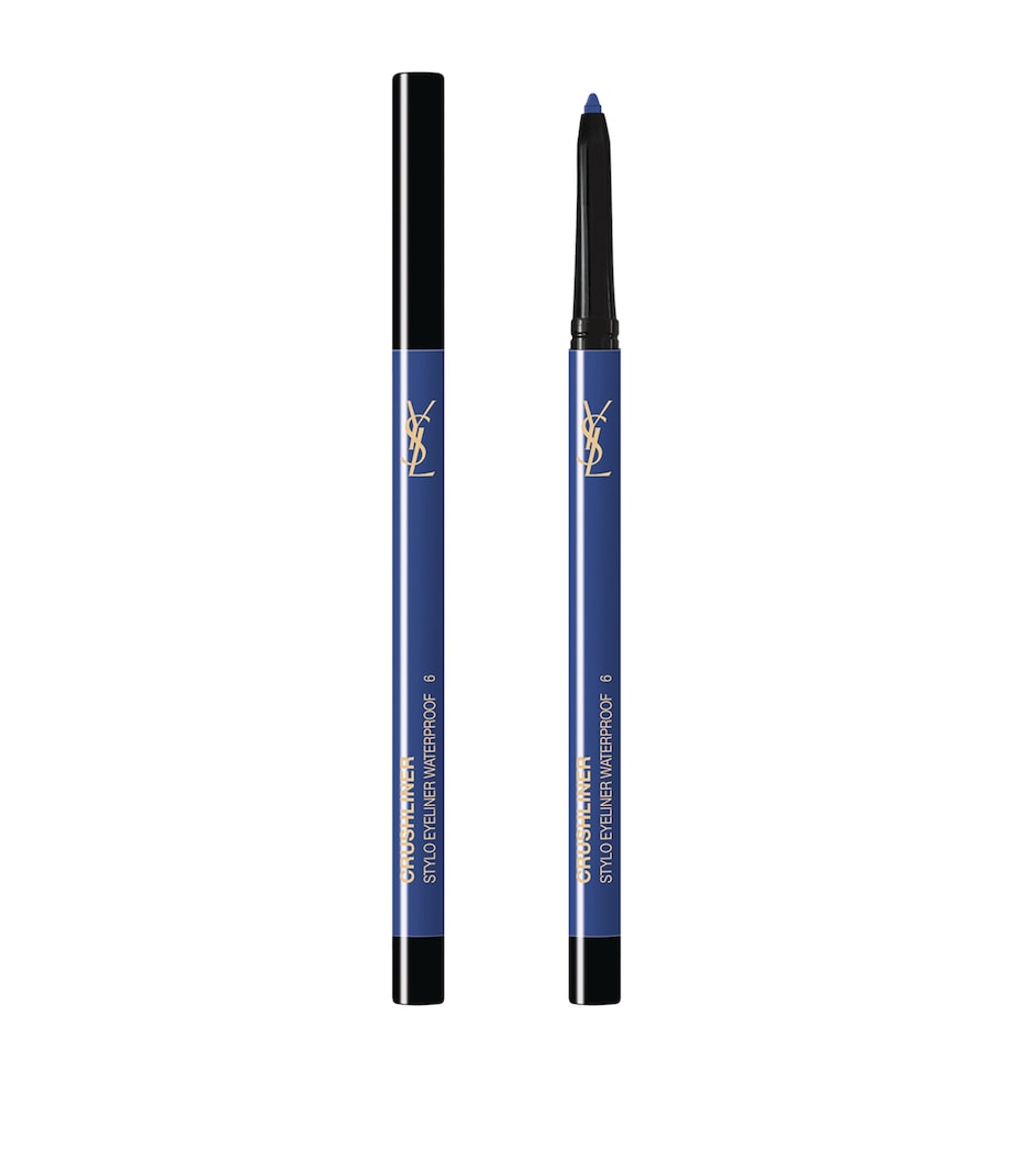 YSL Crushliner Gel Eyeliner Pencil
