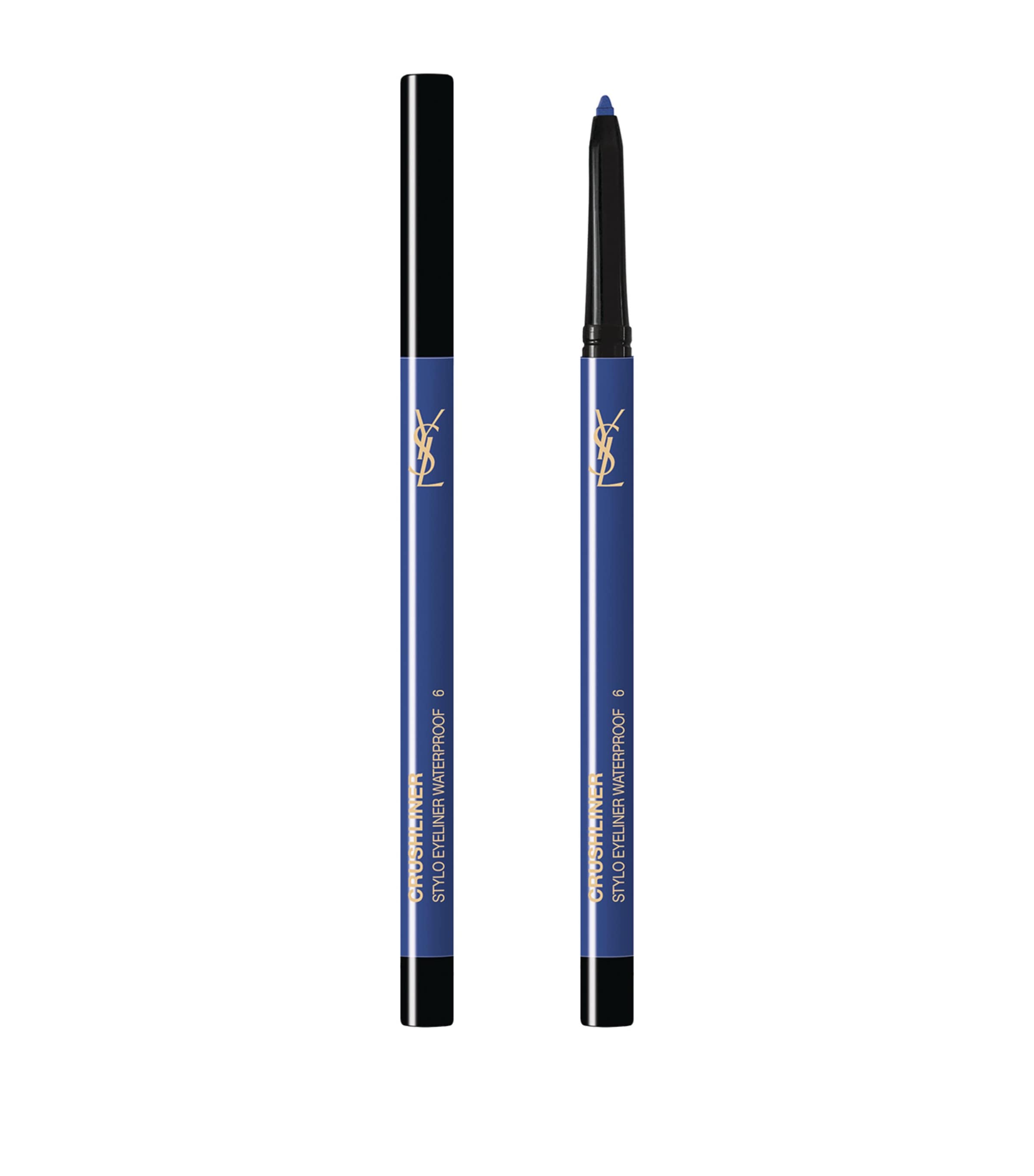 YSL Crushliner Gel Eyeliner Pencil