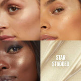 Maybelline Sunkisser Highlighter All Star, imported from the UK