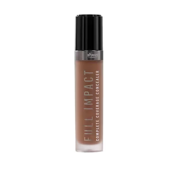 BPerfect Full Impact Concealer Deep 3 - British product