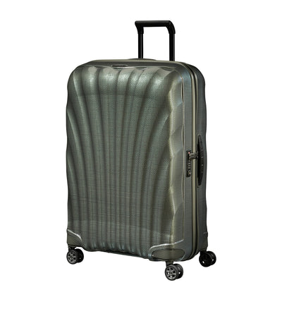 Samsonite C-Lite Spinner Hard Shell Suitcase 75cm