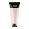 MUA Glow Dew Illuminating Primer Ultra Violet, imported from the UK