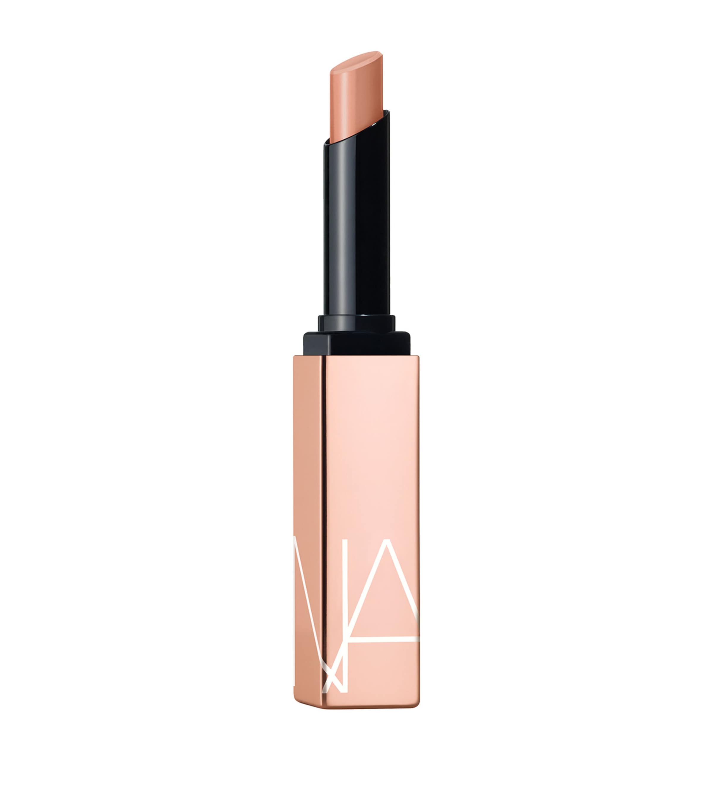 NARS Afterglow Sensual Shine Lipstick, imported from the UK