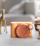 Zoofamily Urban Zoo Lion C5 kids' digital camera (British brand)