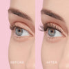 Kiss Falsies Press-On-Lash Kit #02 - British product