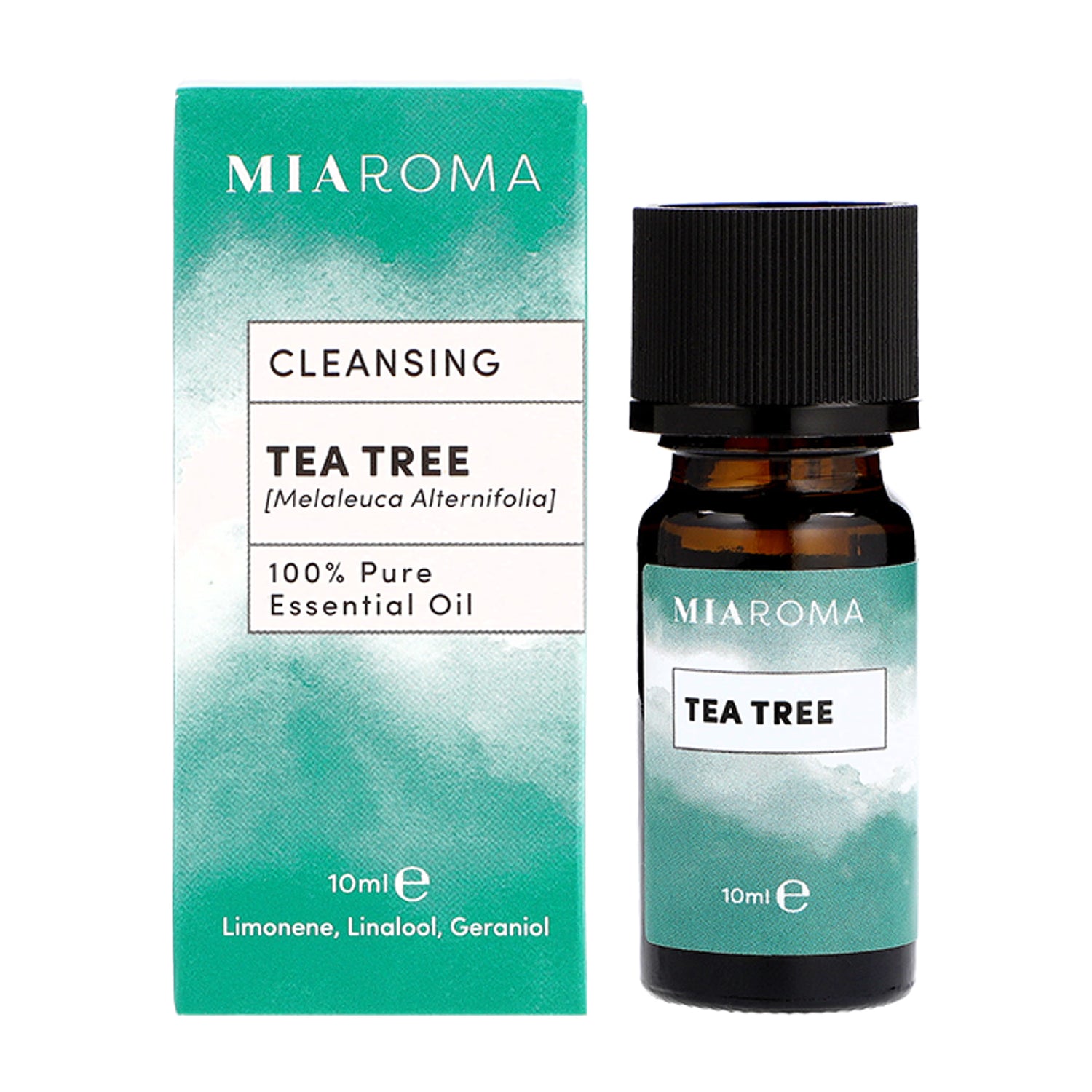 Miaroma Tea Tree Pure Essential Oil 20ml