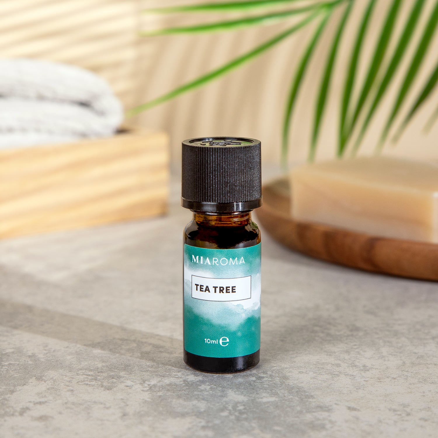 Miaroma Tea Tree Pure Essential Oil 30ml