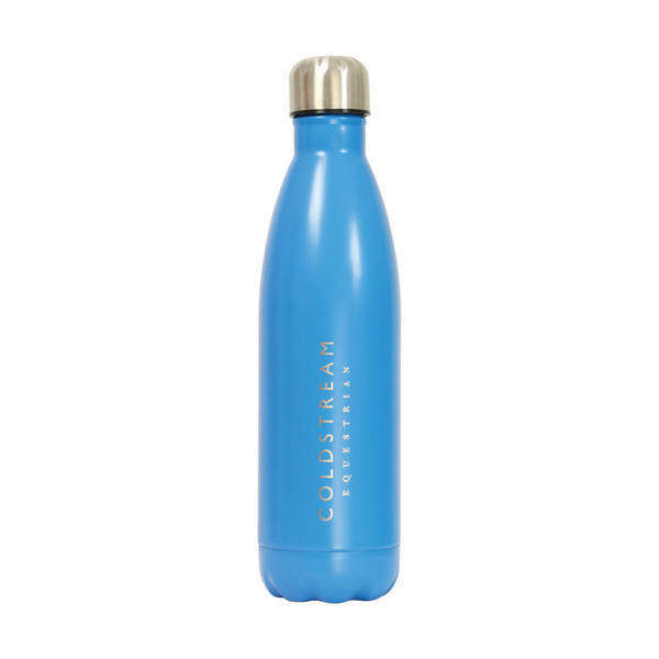 Coldstream water bottle 750ml - British product