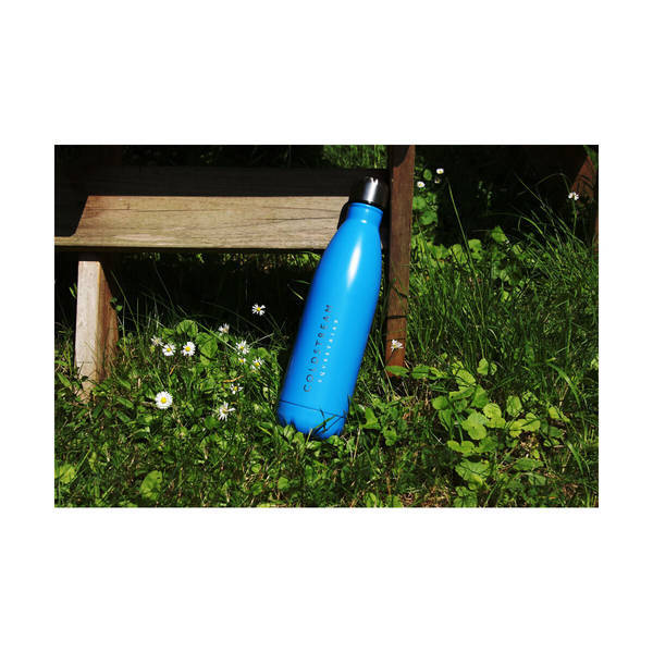 Coldstream water bottle 750ml - British product