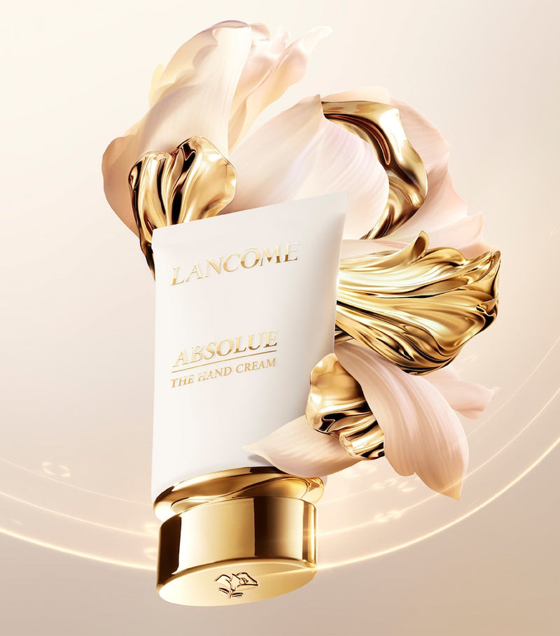 Lancôme hydrating hand cream 50ml, UK version