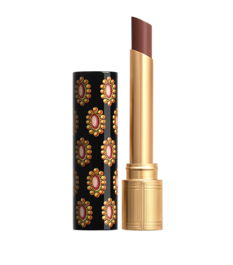 Gucci Gucci’s Rouge de Beauté Brillant Glow & Care Lip Colour